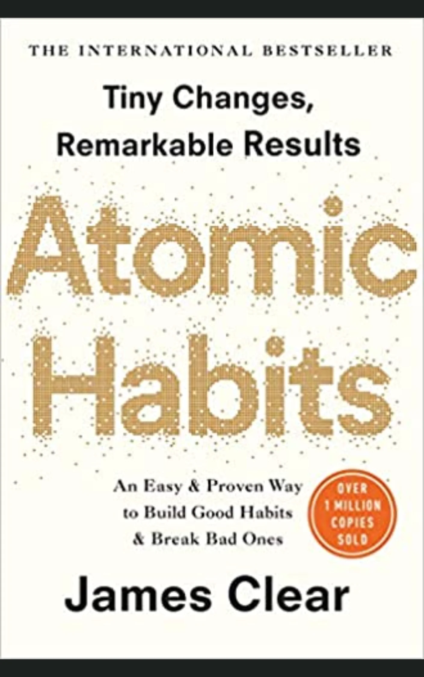 Atomic Habbits