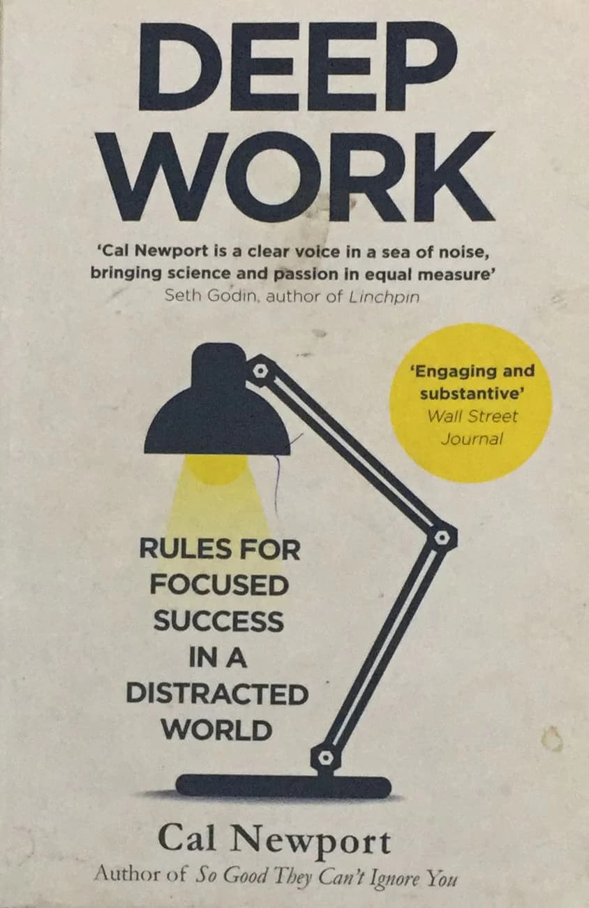 Deep Work