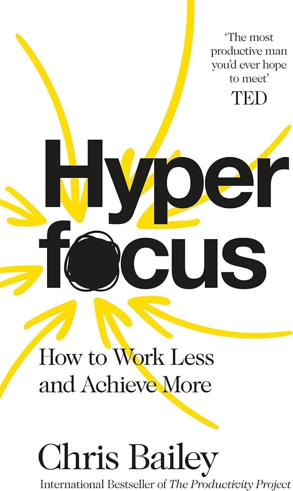 Hyperfocus