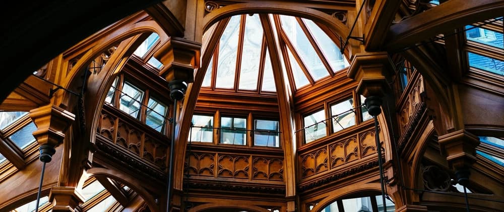 Which language and framework should I use for my next project?